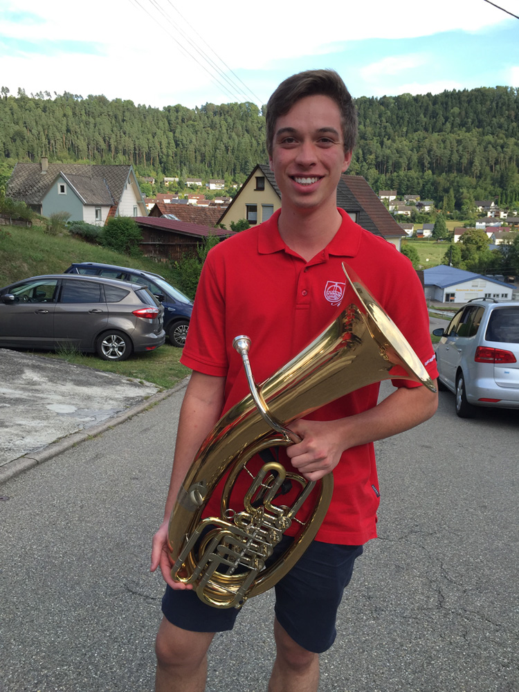 Fabian Lorenzin